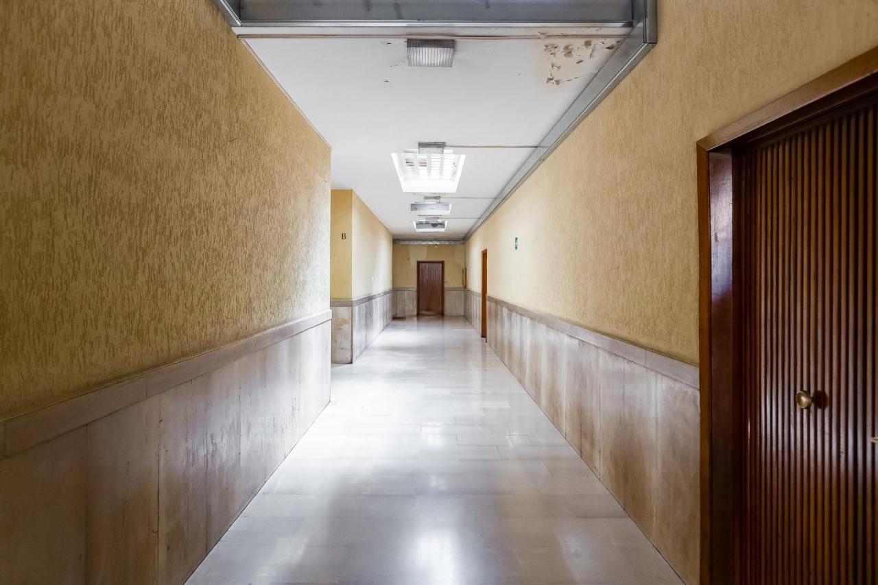 La Casa Di Andrea Ai Musei Vaticani 3 Roma Esterno foto