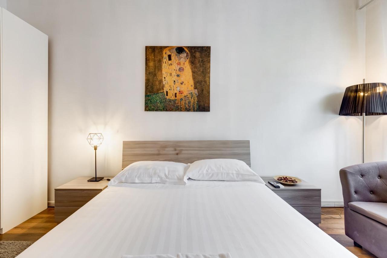 La Casa Di Andrea Ai Musei Vaticani 3 Roma Esterno foto